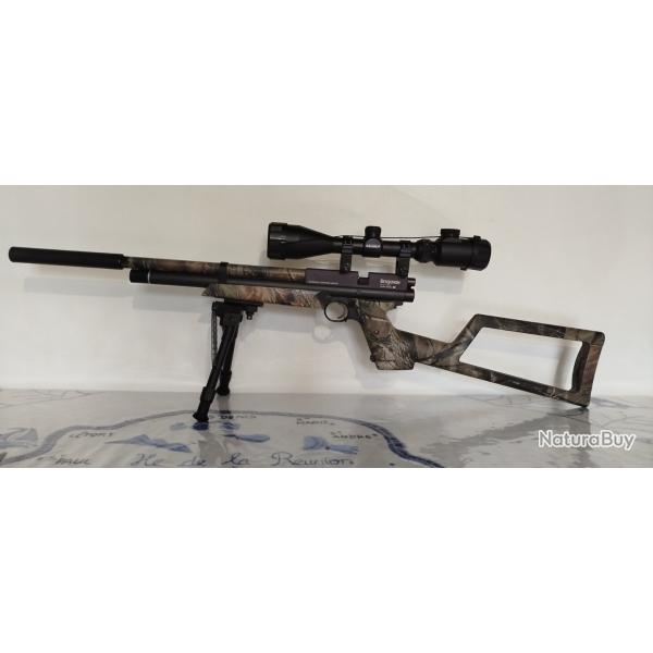 Benjamin Marauder Woods Walker