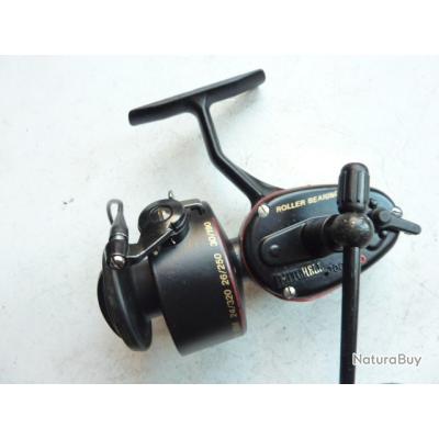MOULINET PÊCHE ANCIEN Collection Mitchell EUR 99,00 - FR