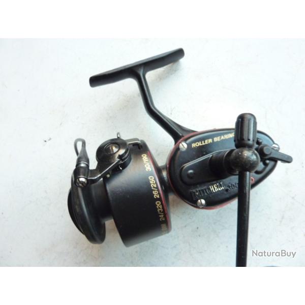 moulinet vintage Mitchell 300 Pro
