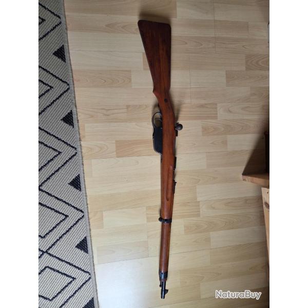 cat D steyr neutralis� M mousqueton