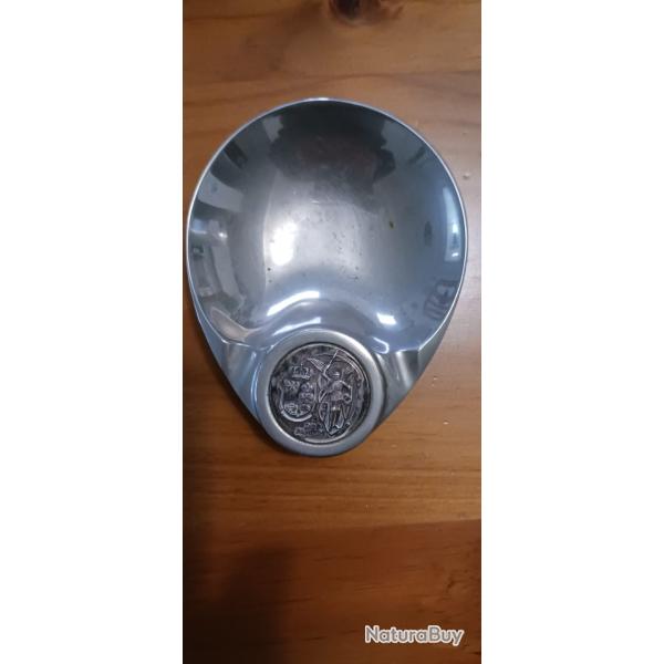 Coupelle du 9 Rgiment de Chasseurs Parachutistes / 9me RCP - Pamiers