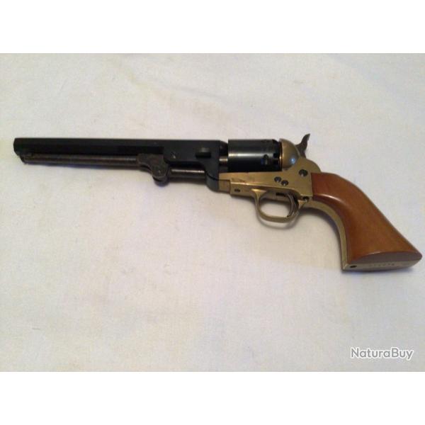 REVOLVER PIETTA COLTMAN CAL36 1851