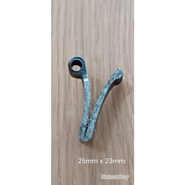 RESSORT EN "V"  LOT 36