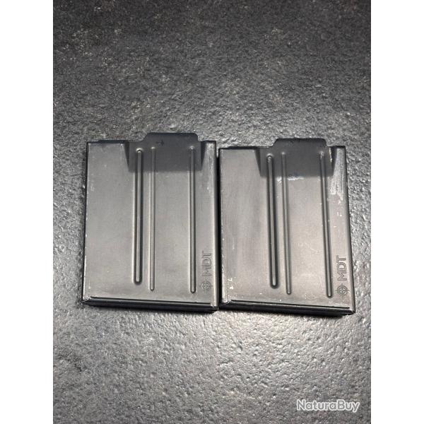 Chargeur MDT AICS 6BR