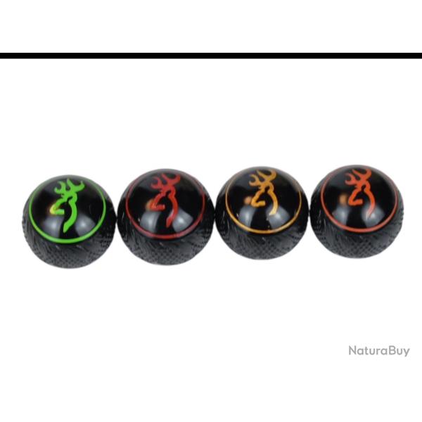 Boulet de culasse sur mesure pour Browning