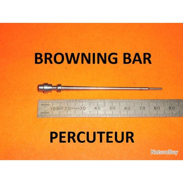 percuteur carabine BROWNING BAR - VENDU PAR JEPERCUTE (a6635)