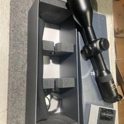 LUNETTE BLASER B2 2.5-15X56 IC A COLLIERS