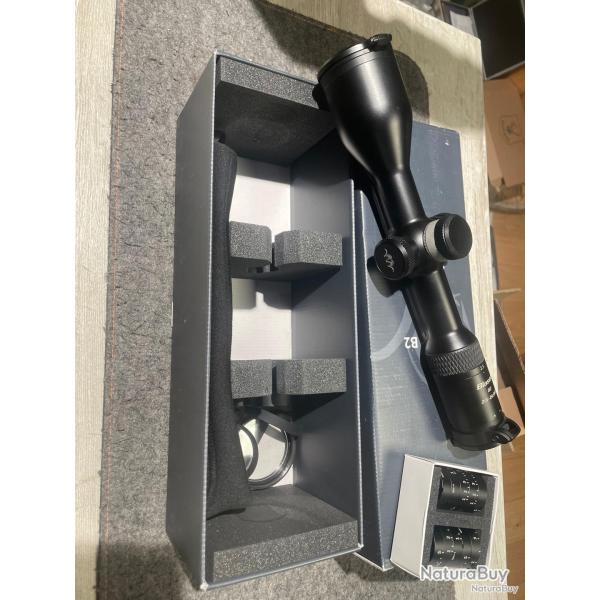 LUNETTE BLASER B2 2.5-15X56 IC A COLLIERS