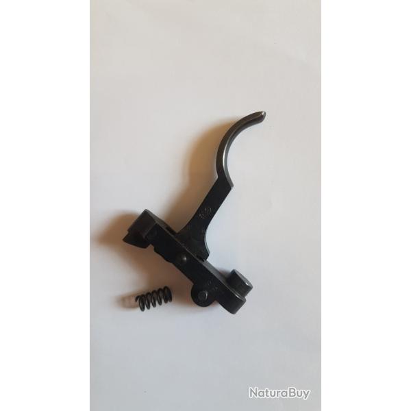 Un ensemble queue de d�tente gachette pour fusil Mauser K 98