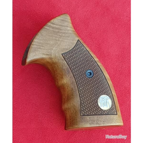 Plaquettes MR73 Manurhin