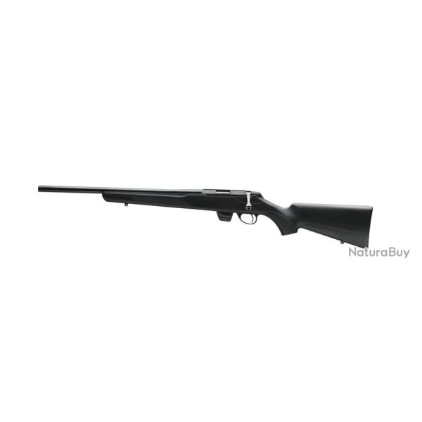 Carabine Tikka T1X Gaucher 17 HMR