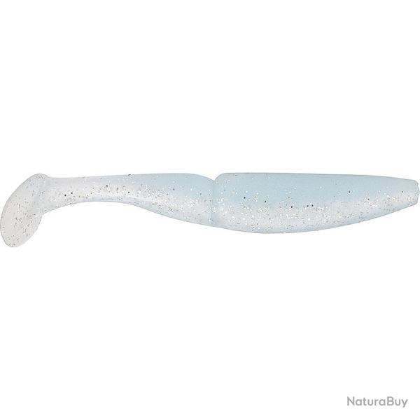 Leurre souple SAWAMURA One up shad 7 170 Anchovy
