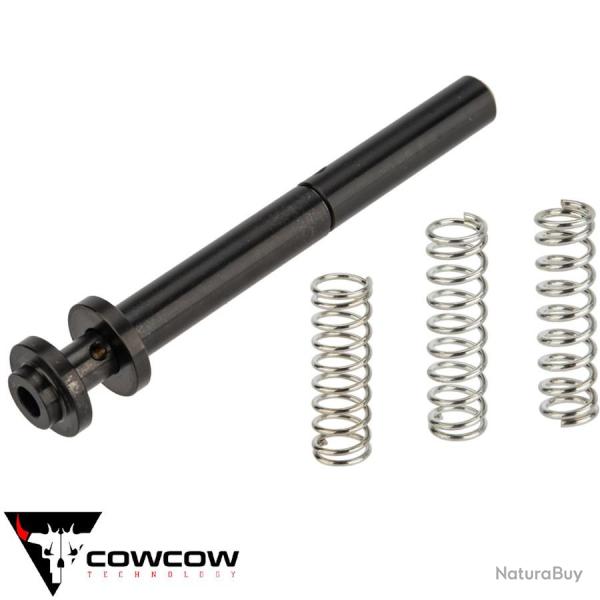Tige de guidage Cowcow RM1 pour Hi-Capa 5.1 / 4.3 CCT-TMHC-007