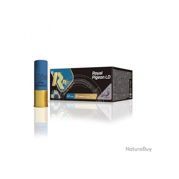 RIO Royal pichon CAL 12 70 36gr