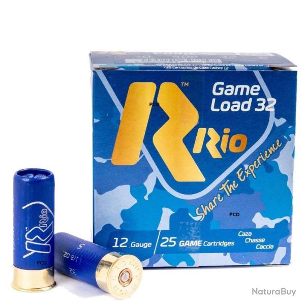 Rio Game Load cal 12 70 32gr