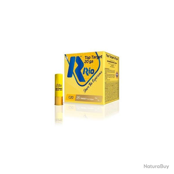 Rio Top Target 28 cal 20 70