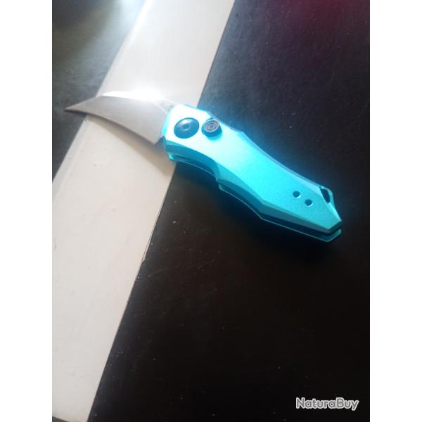 COUTEAU AUTOMATIQUE KERSHAW 7350