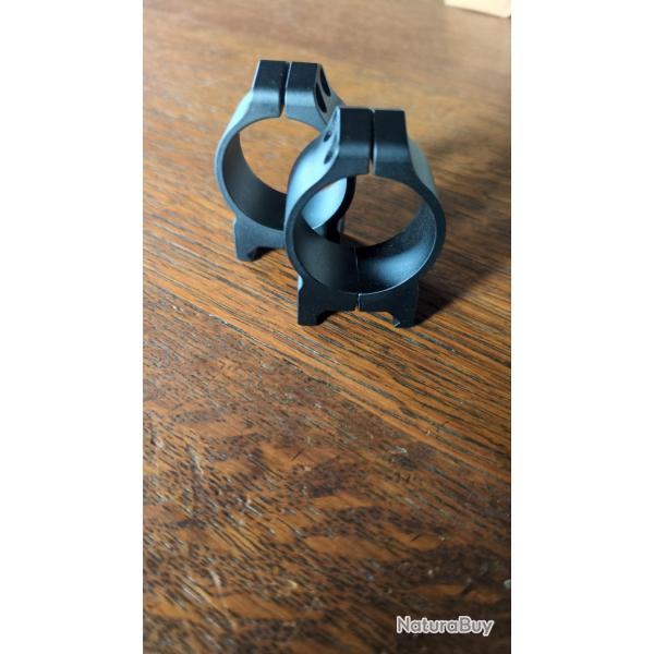 Collier warne bas 30