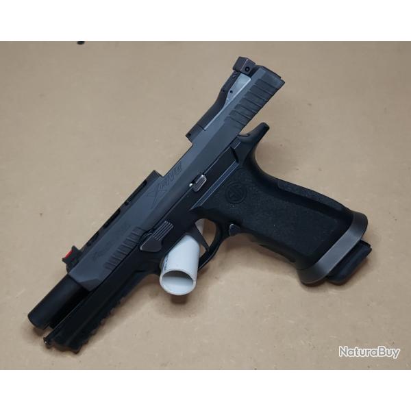 SIG SAUER P320 X Five X5 9x19