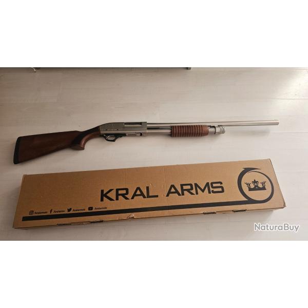 Fusil � pompe Kral Arms Tactical Marine