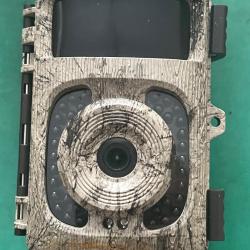 Kit cam&eacute;ra 4k