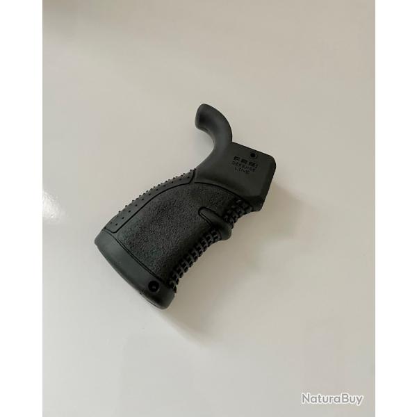Poign�e caoutchouc AGR-43 Fab Defense