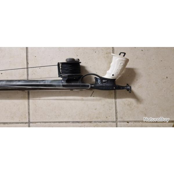 Fusil de chasse sous marine