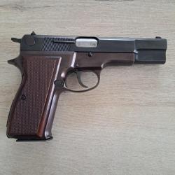 Pistolet Luger m90 parabellum