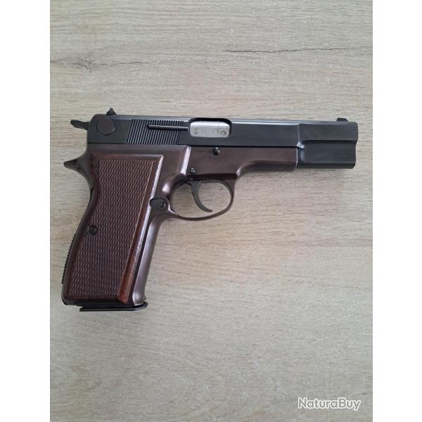 Pistolet Luger m90 parabellum