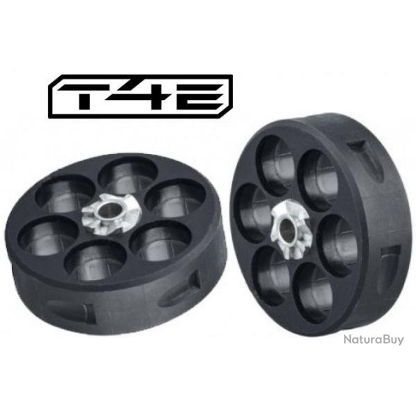 Barillet pour Revolver   HDR50 / Co2 Cal 50