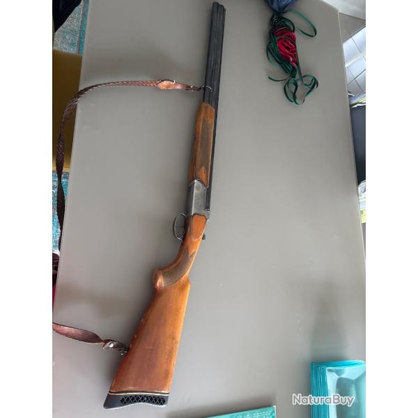 Renato Gamba pioneer 12/70