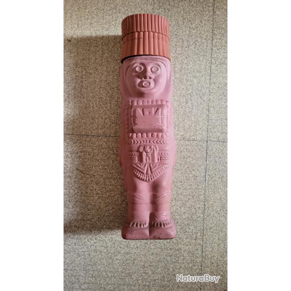 Liqueur Azt�que MOREY (Origine Majorque)