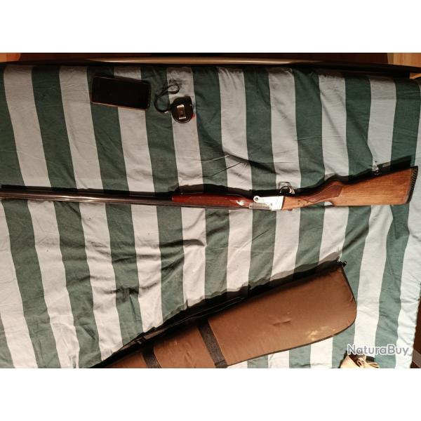 Fusil simplex unifrance calibre 12