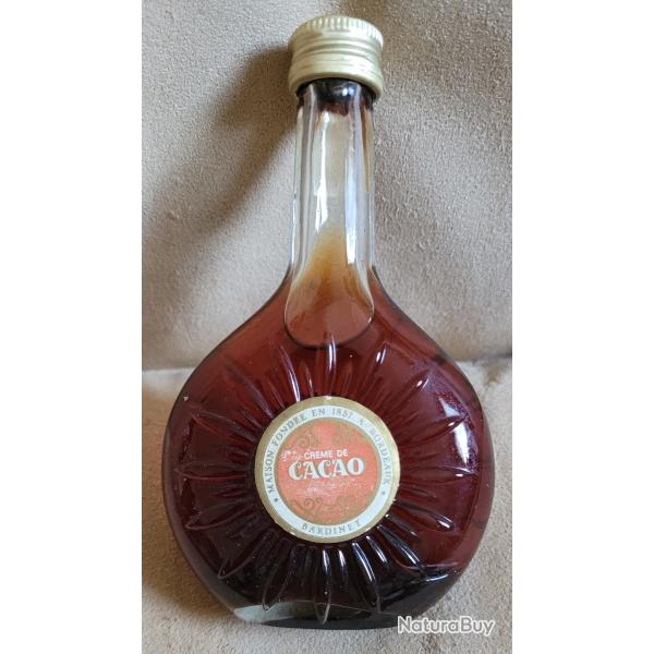 MIGNONNETTE VINTAGE Cr�me de CACAO