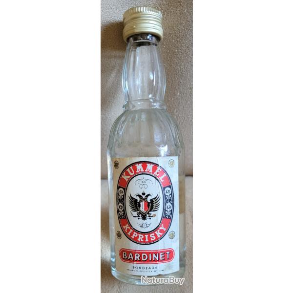 MIGNONNETTE VINTAGE KUMMEL