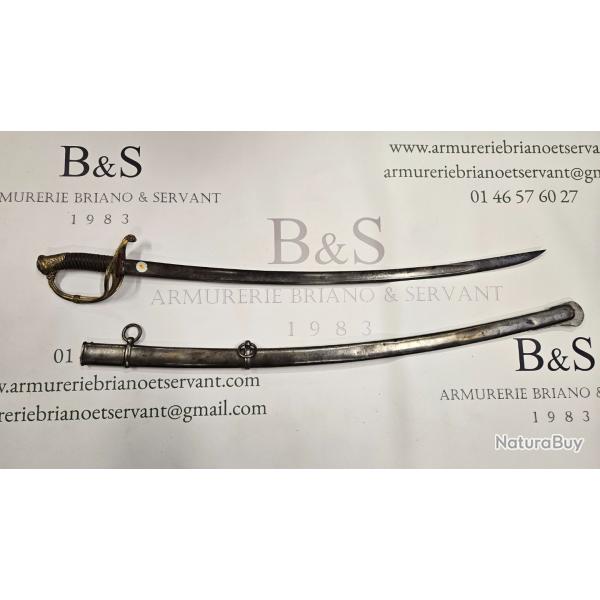 sabre d'officier modle 1821
