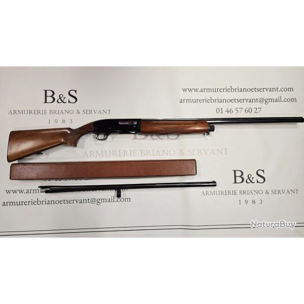 perfex manufrance tat neuf avec deux canons cal 12