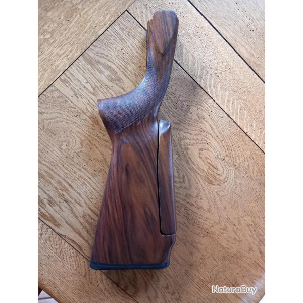 Crosse perazzi reglable gaucher pour mx8 ou mx2000