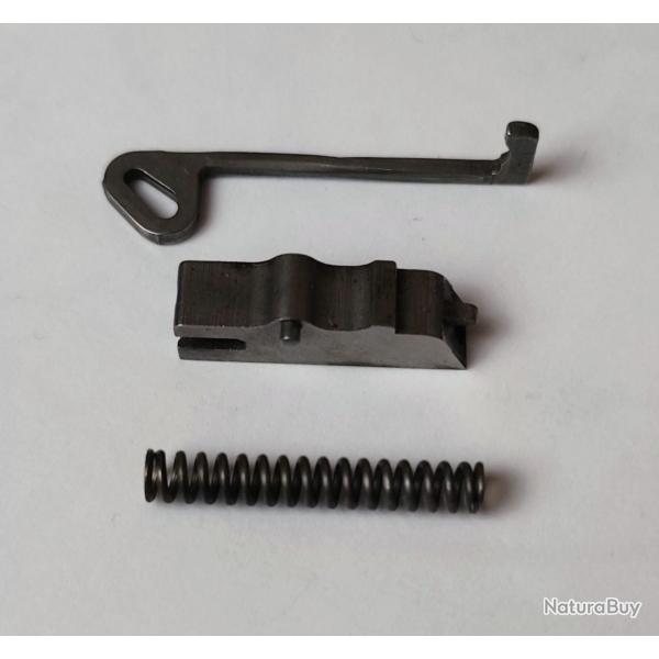 PICE SMITH & WESSON MOD 686-4 - Ressort de dtente et logement