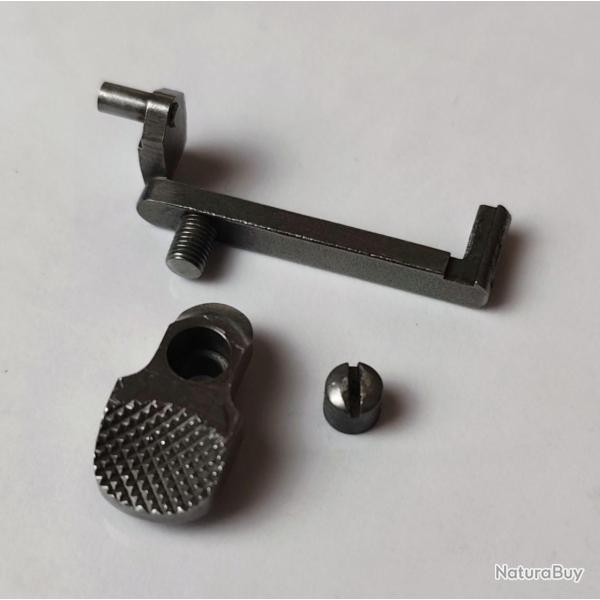 PICE SMITH & WESSON MOD 686-4 - Poussoir ouverture barillet