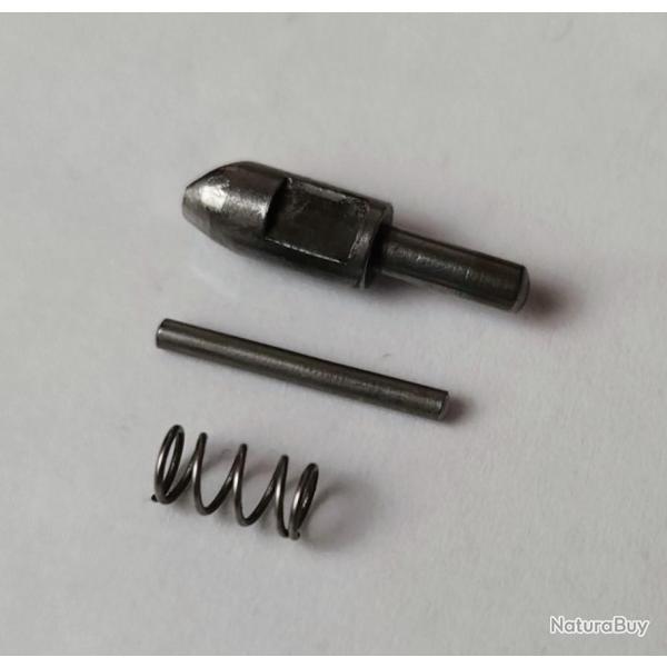 PICE SMITH & WESSON MOD 686-4 - Ensemble verrou axe de barillet