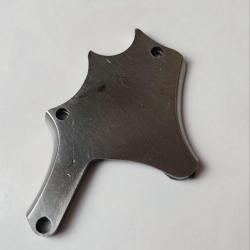 PI&Egrave;CE SMITH & WESSON MOD 686-4 - Plaque de recouvrement