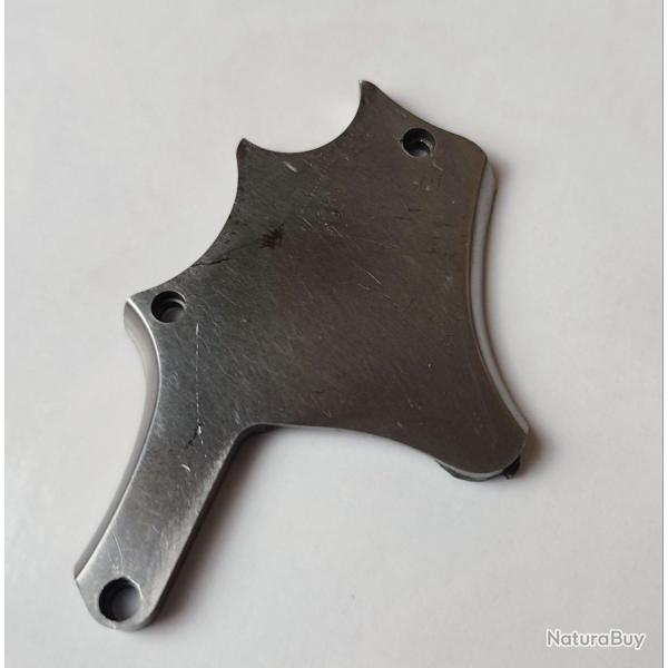 PI�CE SMITH & WESSON MOD 686-4 - Plaque de recouvrement