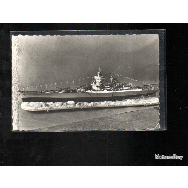 le richelieu maquette chevrolet taillecourt cpsm231