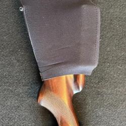 CZ 550 magnum 458 WM sans optique