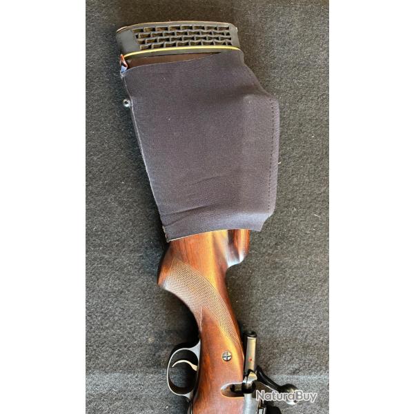 CZ 550 magnum 458 WM sans optique