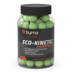 PROJECTILES BYRNA ECO-KINETIC par 95