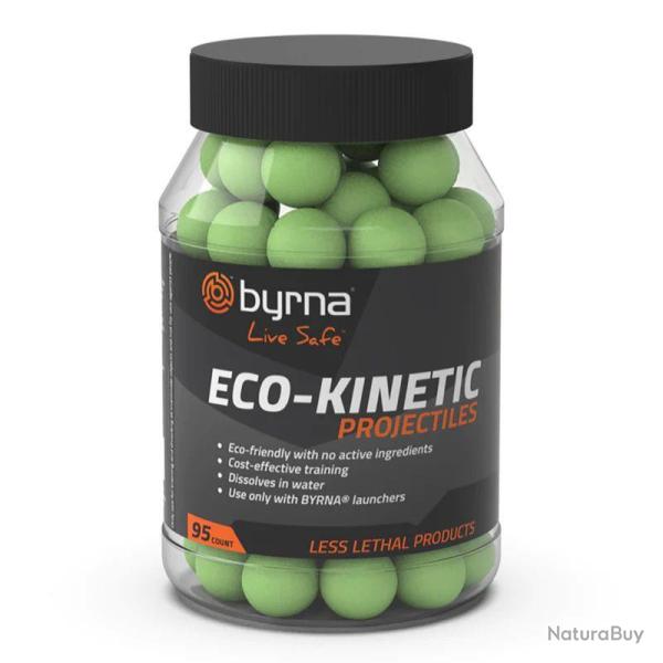 PROJECTILES BYRNA ECO-KINETIC par 95