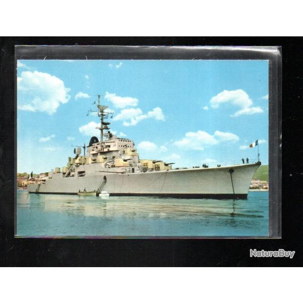 le de grasse croiseur anti a�rien en m�diterran�e