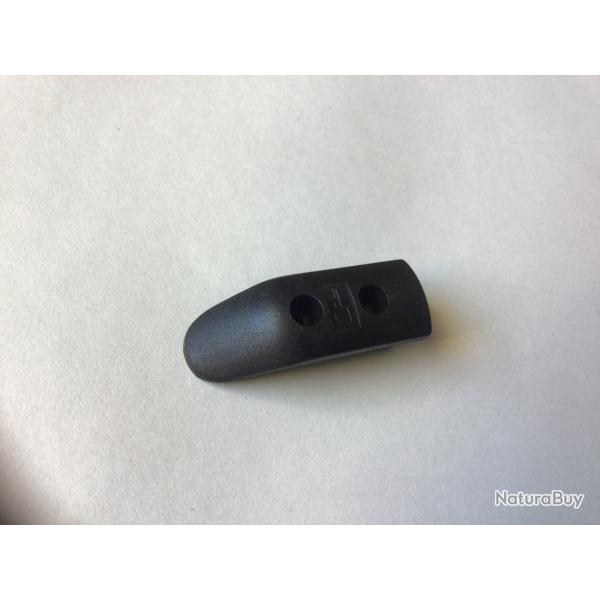 VENDU PAR LE-CUIRASSIER FOND DE CHARGEUR BAKLITE POUR ARME  IDENTIFIER